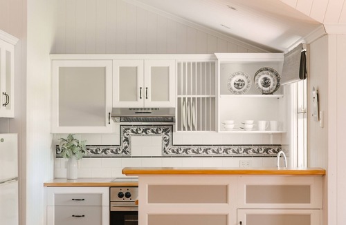 Grandchester Hotel | Spicers Hidden Vale