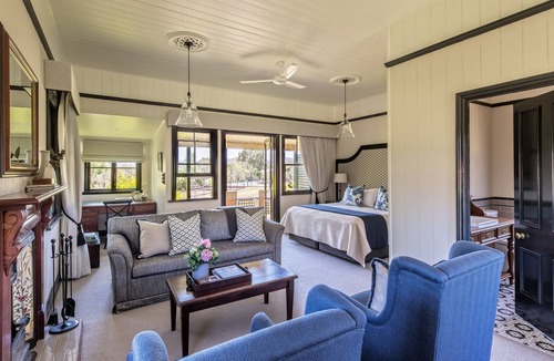 Grandchester Hotel | Spicers Hidden Vale