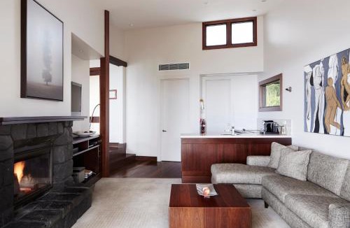 Shire of Warwick Resort | Spicers Peak Lodge