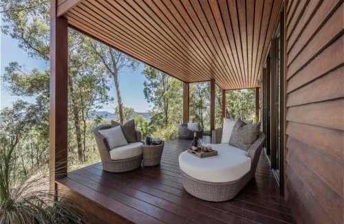 Shire of Warwick Resort | Spicers Peak Lodge