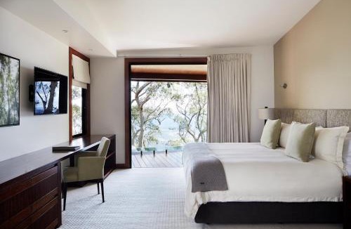 Shire of Warwick Resort | Spicers Peak Lodge