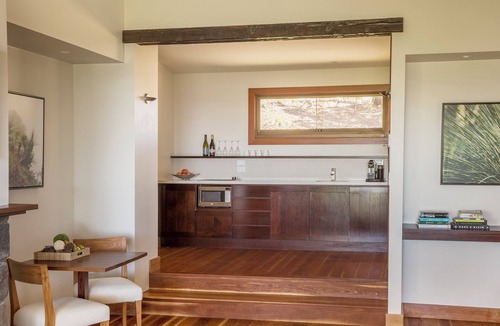 Shire of Warwick Hotel | Spicers Peak Lodge