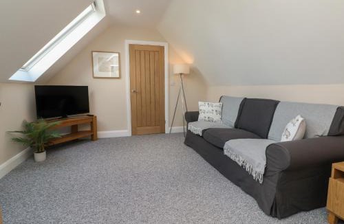 Newton Saint Cyres Apartment | Spicery Barn Loft