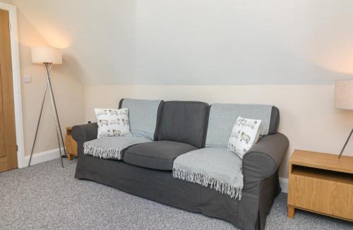 Newton Saint Cyres Apartment | Spicery Barn Loft