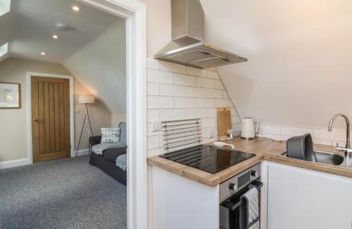 Newton Saint Cyres Apartment | Spicery Barn Loft