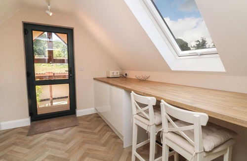 Newton Saint Cyres Cottage | Spicery Barn Loft