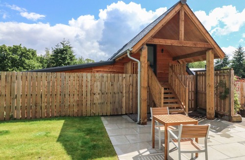 Newton Saint Cyres Cottage | Spicery Barn Loft