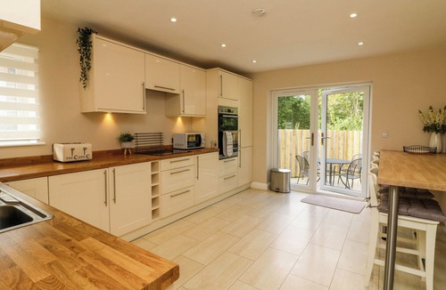 Newton Saint Cyres Cottage | Spicery