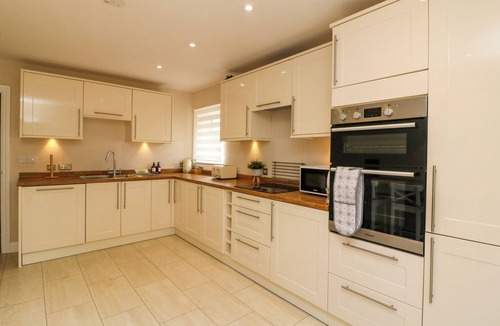 Newton Saint Cyres Cottage | Spicery