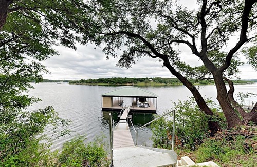 Paleface Lake Country Estates House | Spicewood House