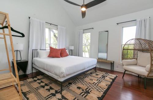 Spicewood House | Spicewood Lodge w/Pool, HotTub