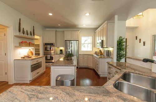 Spicewood House | Spicewood Lodge W/pool, Hottub