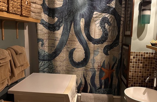 Hopital Saint-Louis Apartment | Spicy Stay and Play in the Heart of Paris