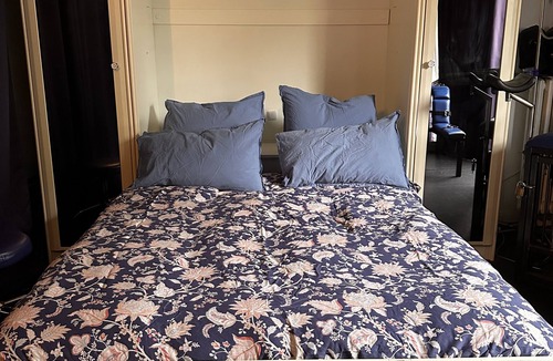 Hopital Saint-Louis Apartment | Spicy Stay and Play in the Heart of Paris
