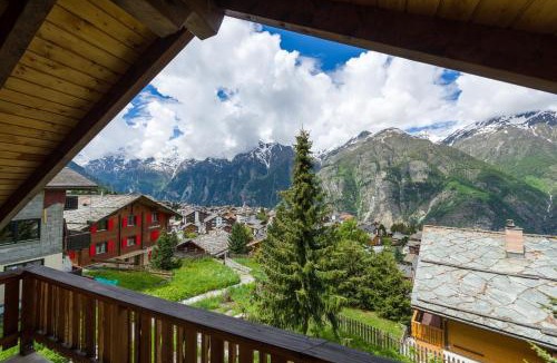 Graechen Apartment | Spieliweida