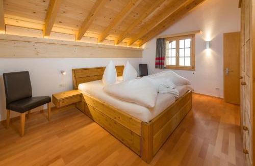 Graechen Apartment | Spieliweida