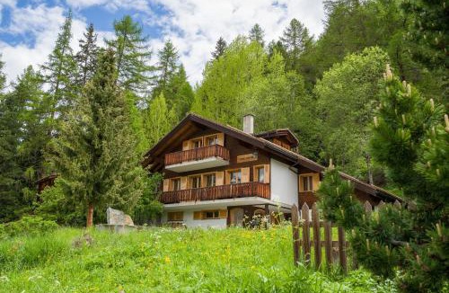 Graechen Apartment | Spieliweida