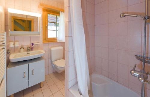 Graechen Apartment | Spieliweida