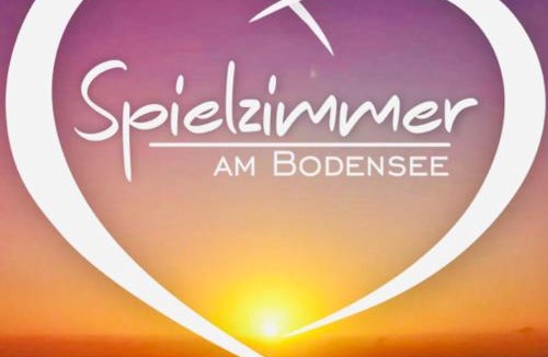 Rorschach Apartment | Spielzimmer am Bodensee