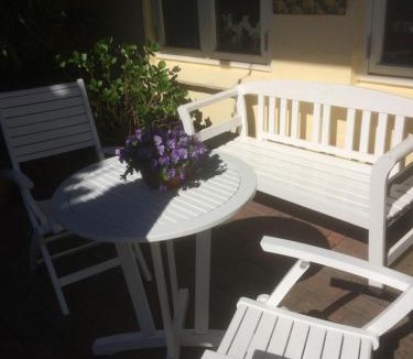 Tonder Apartment | Spikergade 6