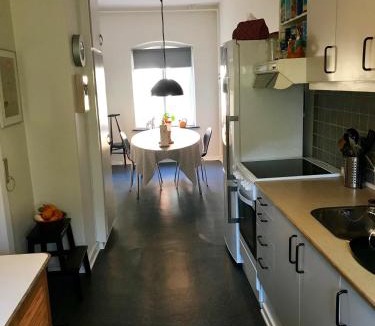 Tonder Apartment | Spikergade 6