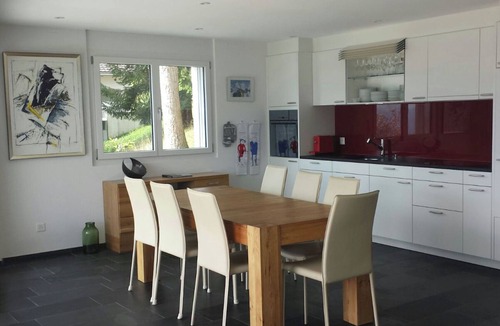 Andiast Apartment | Spilgè 9 Sgier, Andiast, (Andiast). by Interhome