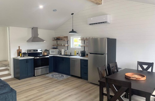 Twillingate House | Spiller's Cottage Sum