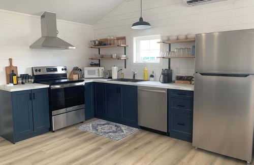 Twillingate House | Spiller's Cottage Sum