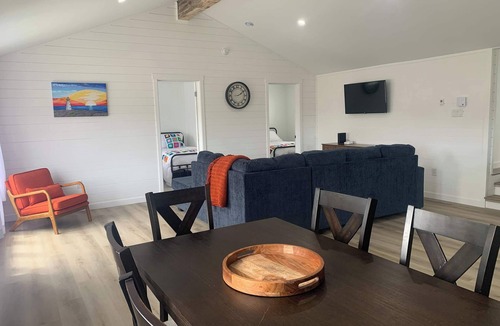 Twillingate House | Spiller's Cottage Sum