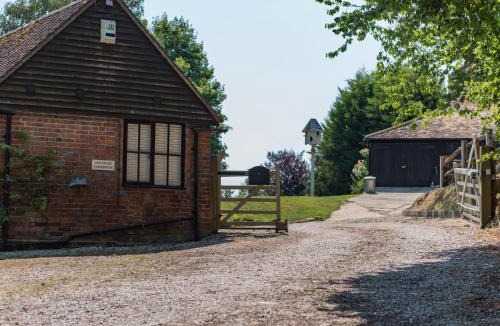 Sedlescombe House | Spilstead Barn