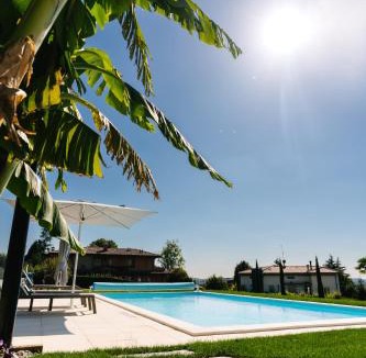 Como Bed & Breakfast | Spina Verde Home