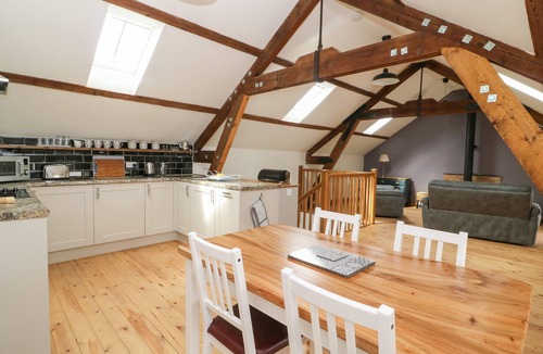 Storwood Cottage | Spindle Cottage