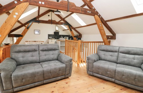 Storwood Cottage | Spindle Cottage