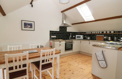 Storwood Cottage | Spindle Cottage