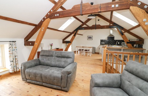 Storwood Cottage | Spindle Cottage