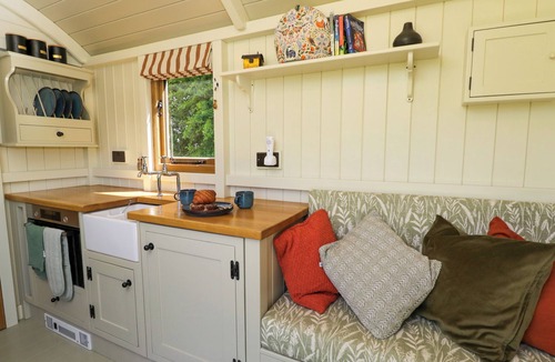 South Leigh Cottage | Spindle
