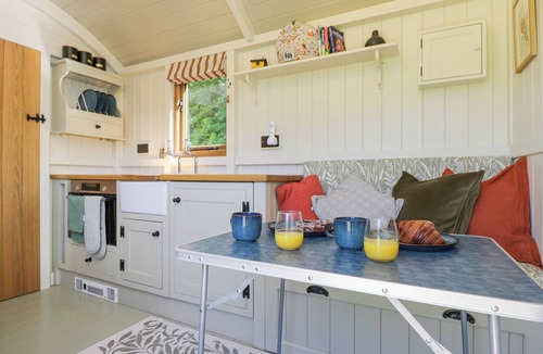 South Leigh Cottage | Spindle