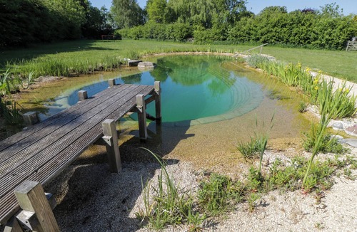 South Leigh Cottage | Spindle