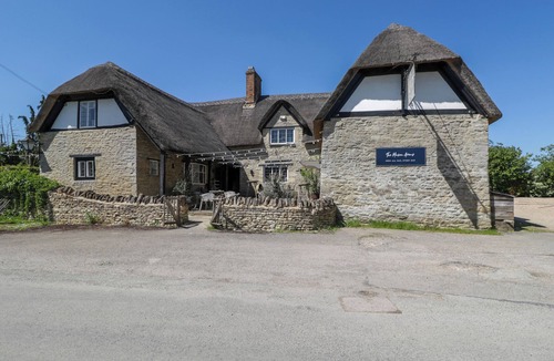 South Leigh Cottage | Spindle