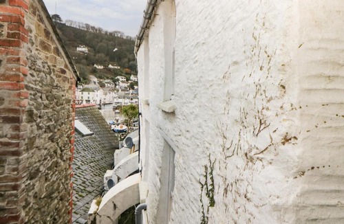 Polperro House | Spindrift