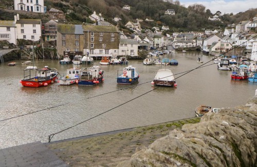 Polperro House | Spindrift