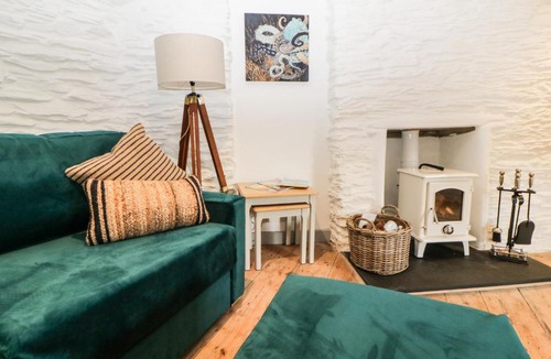 Polperro House | Spindrift