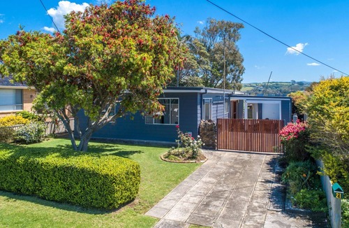 Kiama House | Spindrift in Kiama, South Coast