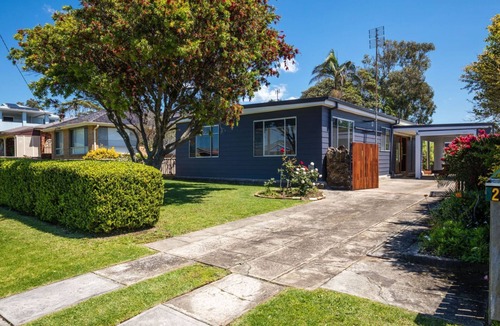 Kiama House | Spindrift in Kiama, South Coast