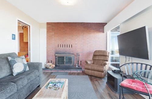 Bandon House | Spindrift Oceanfront Home - The Starboard