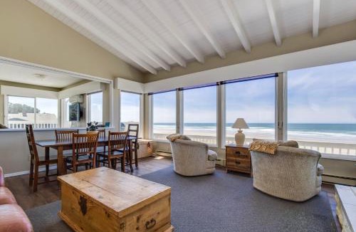Bandon House | Spindrift Oceanfront Home