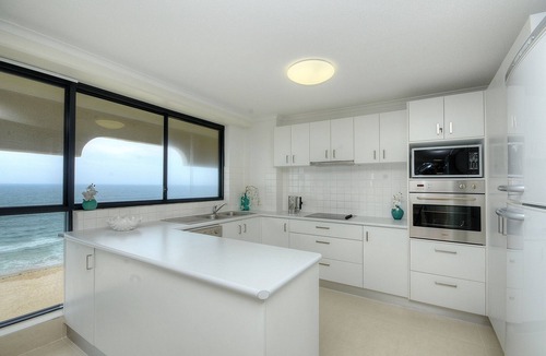 Mermaid Beach Apartment | Spindrift on the Beach