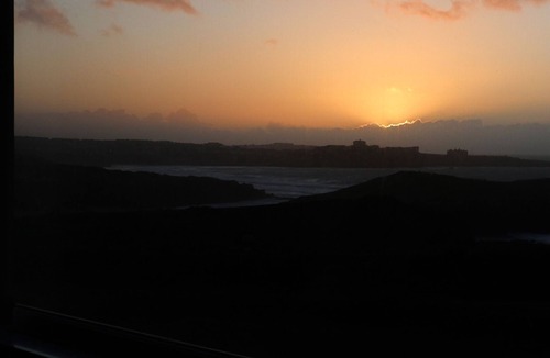 Newquay Apartment | SPINDRIFT, pet friendly, country holiday cottage in Porth