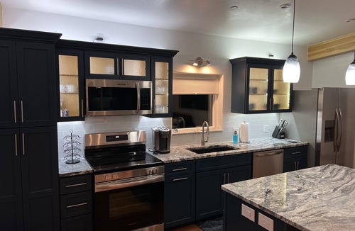 Smith River Cottage | Spindrift Vista: Incredible Ocean Views