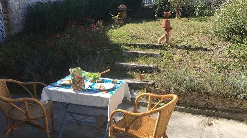Le Crotoy House | Spinelle - Maison 3 chambres avec jardin - plage à 100 m